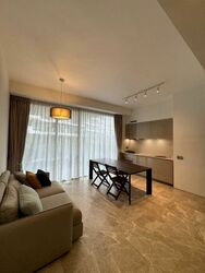 Corals At Keppel Bay (D4), Condominium #497696011